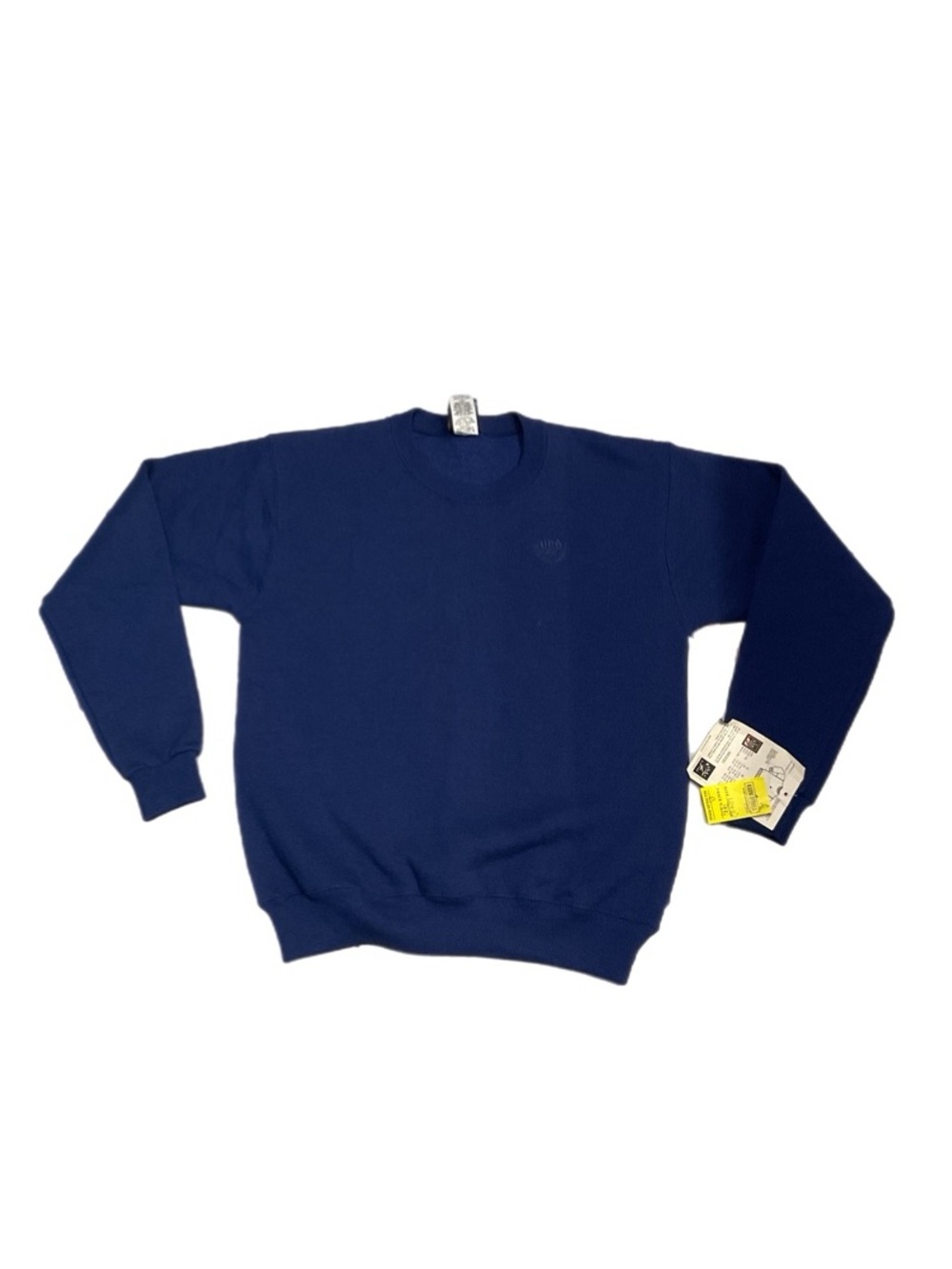 Vintage 90’s USA Olympic JCPenney Navy Crewneck Sweatshirt Youth
